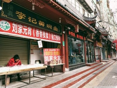 村企结对共建开辟市场渠道 帮助农村发展产业项目