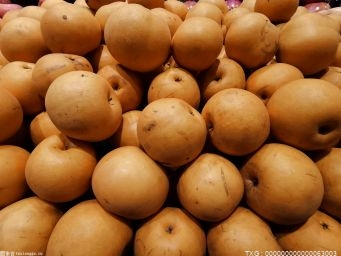 350多户果农加入合作社 带动周边乡村3万多亩果园提质增效