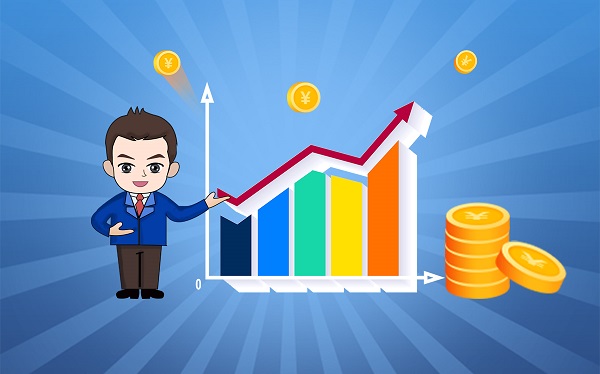 亳州市前10个月固定资产投资同比增长12.6%