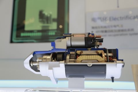 氢能源板块被追捧 但本年度经营业绩中占比较小