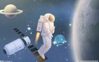 美国卫星今年两次接近中国空间站 SpaceX已发射1900多颗星链卫星