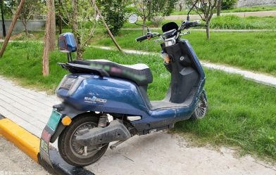 打破私人享有限制 “私桩”也可共享