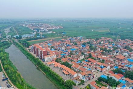 淮南市持续实施农村饮水安全民生工程项目 着力提升农村供水保障水平 