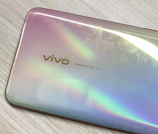 vivos12修改语言方法 vivos12设置简体中文的步骤