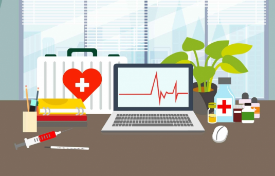 互联网医疗被广泛推进 医药网上销售呈现逐步放开态势