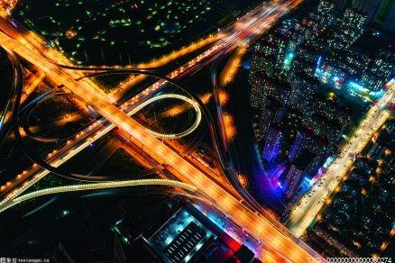 随州5G智慧路灯试点项目启动 打造夜景亮化精品