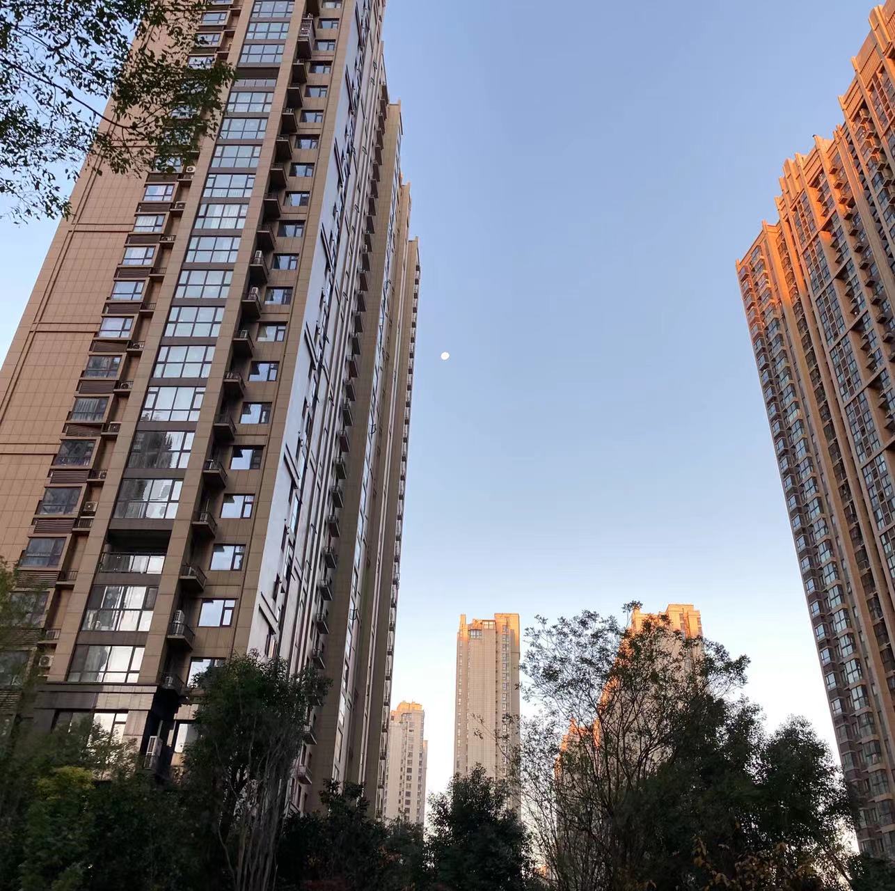 长沙高新区将用三年时间改造31个小区676栋房屋 惠及3.34万户居民
