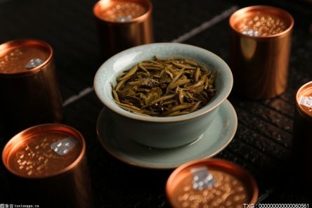 推动贵州茶产业高质量发展  助力贵茶走入品牌时代
