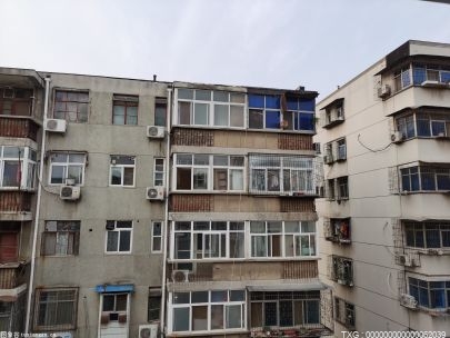 北京住房公积金解锁新功能 支持老旧小区全面综合整治
