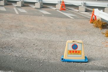 亳州市古泉西路预计6月份通车 建成通车后将有效缓解北部新城的交通压力