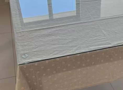 钢化玻璃划痕能修复吗 钢化玻璃划痕怎么去除