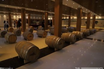 众兴菌业成本上涨净利预降超66% 跨界圣窖酒业“延迟”终止