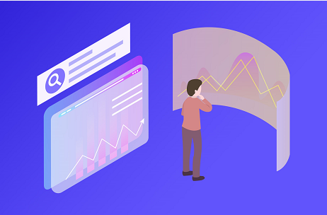 有效处理数据资源有助于企业制定新的入市策略
