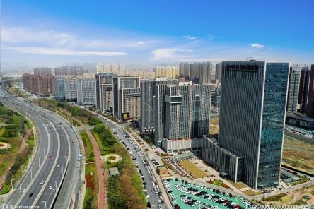 深圳全年实现营业收入8991亿元 主要经济指标创历史新高