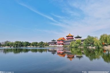 湖北发布国土空间生态修复规划 实施一江双廊两库四屏一平原