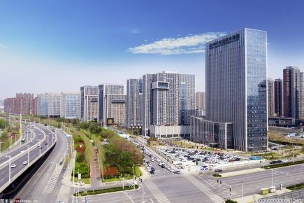 河南广播电视台制作元宵奇妙游 视觉表达延续国潮风唯美风格