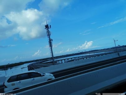 崂山区为实现城市品质突破  启动城市管理精细化三年行动