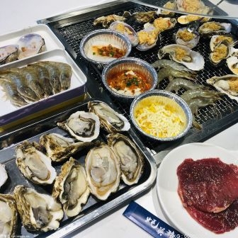 海鲜店门口顺手牵羊 海鲜大盗被刑事拘留
