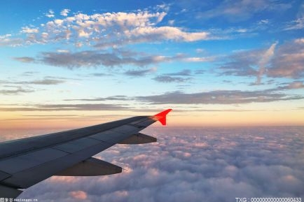 郑卢空中丝绸之路风生水起 进出航班频繁起降经济加速