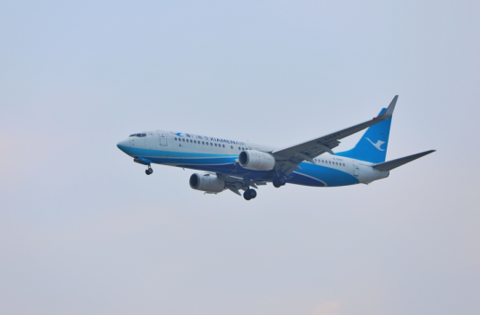 北京市航空优化国际航空资源配置 畅通国内国外双循环