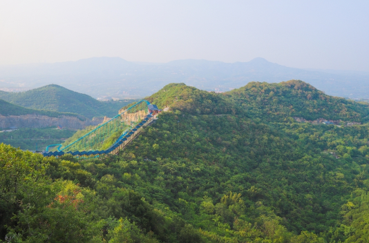 黄山市拥有国际化文化旅游资源 迎来“大文旅”时代机遇