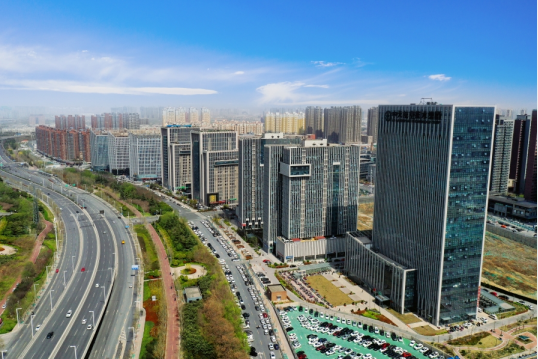 年内完成投资302.5亿元 邢台市重点项目建设平稳推进