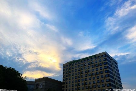 首份期货行业年报释出南华期货2021年净利润同比增158%