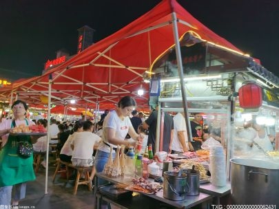 首批！山西拟认定15家省级夜间文化和旅游消费集聚区