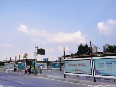 潍坊寒亭：打造城市大物业治理模式构建城市服务新体系