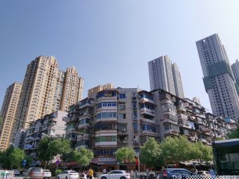 2022年淮北市城市管理工作“六个聚焦六推动”