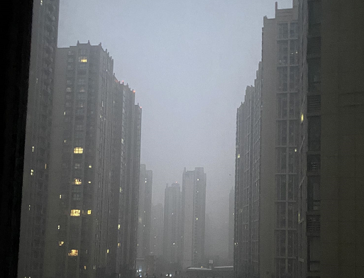 气温“上蹿下跳” 杭州本周天气以阴到多云为主