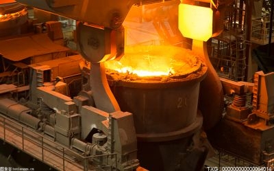 柳北区：大数据区块链接金属再生资源利用实现节能减排