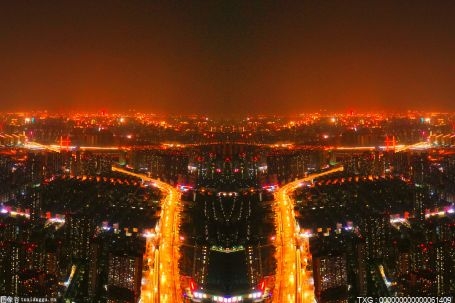 2025年，深圳宽带用户接入速率最高可达现在的10倍
