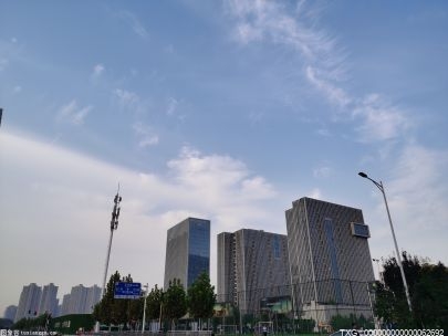 上海出台21条助企纾困政策2022年减负1400亿元