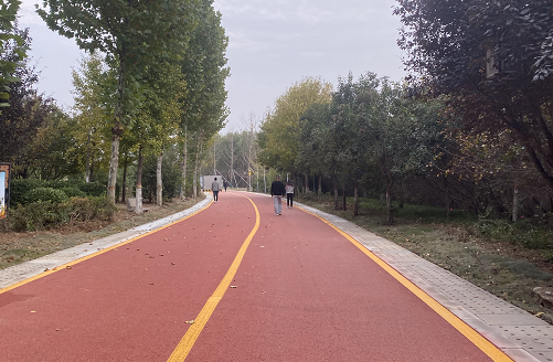 出游半径缩小 本地游成为清明小长假里游客的主要选择