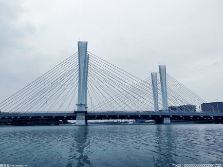 打造“高颜值”城市生态环境 萧山治水人在行动