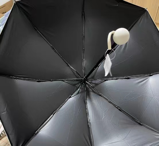 雨伞怎么挑选 选购雨伞需要注意什么