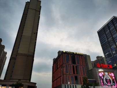 深圳打造全球数字先锋城市 打开城市治理和经济增长新路径