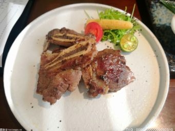 “植物肉”正在渐渐走上国人餐桌 需求将增长200%