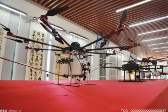 未來e來、飛越夢想——2022第六屆世界無人機大會7月舉行