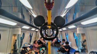 深圳地铁4月29日、4月30日延长全网运营服务1小时