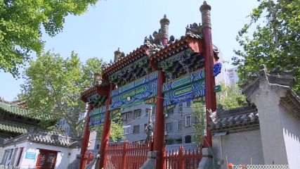 “领读兰州·笃定的力量”大型公益阅读活动在兰州启幕