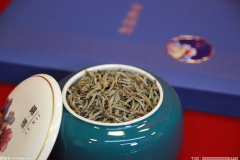 广西茶叶第1位！梧州六堡茶公用品牌价值达32.34亿元