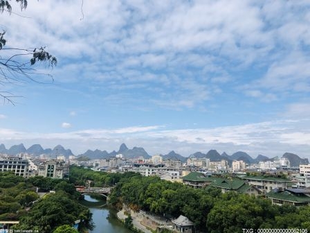 站稳万亿脚跟，西安城市实力发生质变