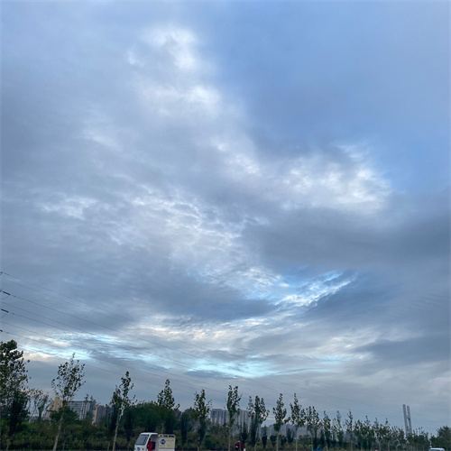 自治区自然资源厅：查漏补缺抓实汛期地灾防治工作