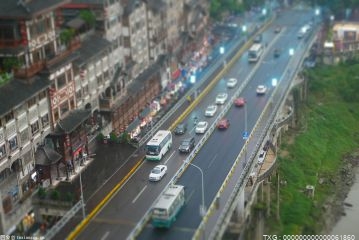 “五一”假期淮北市交通运输平稳有序 客运车辆共运送乘客11.2515万人次