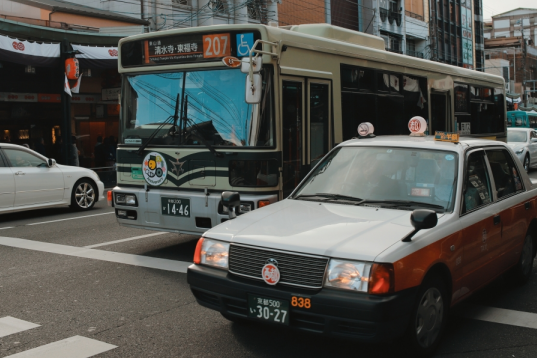 北京发布多份规划 小客车管理从限购转向限用