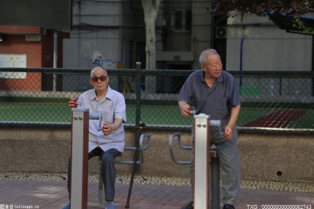 云南玉溪：2022年老年人意外伤害保险工作启动
