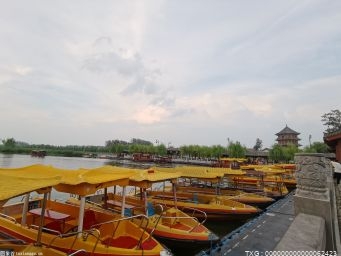 九华山：把旅游“空档期”转化为景区提质升级的“黄金期”