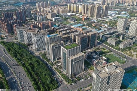 农发行南京市雨花区支行：助力全国大集中成功上线